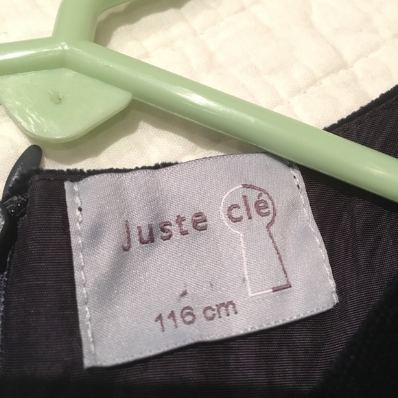 Designer evening Dress - Picture 3 of 3